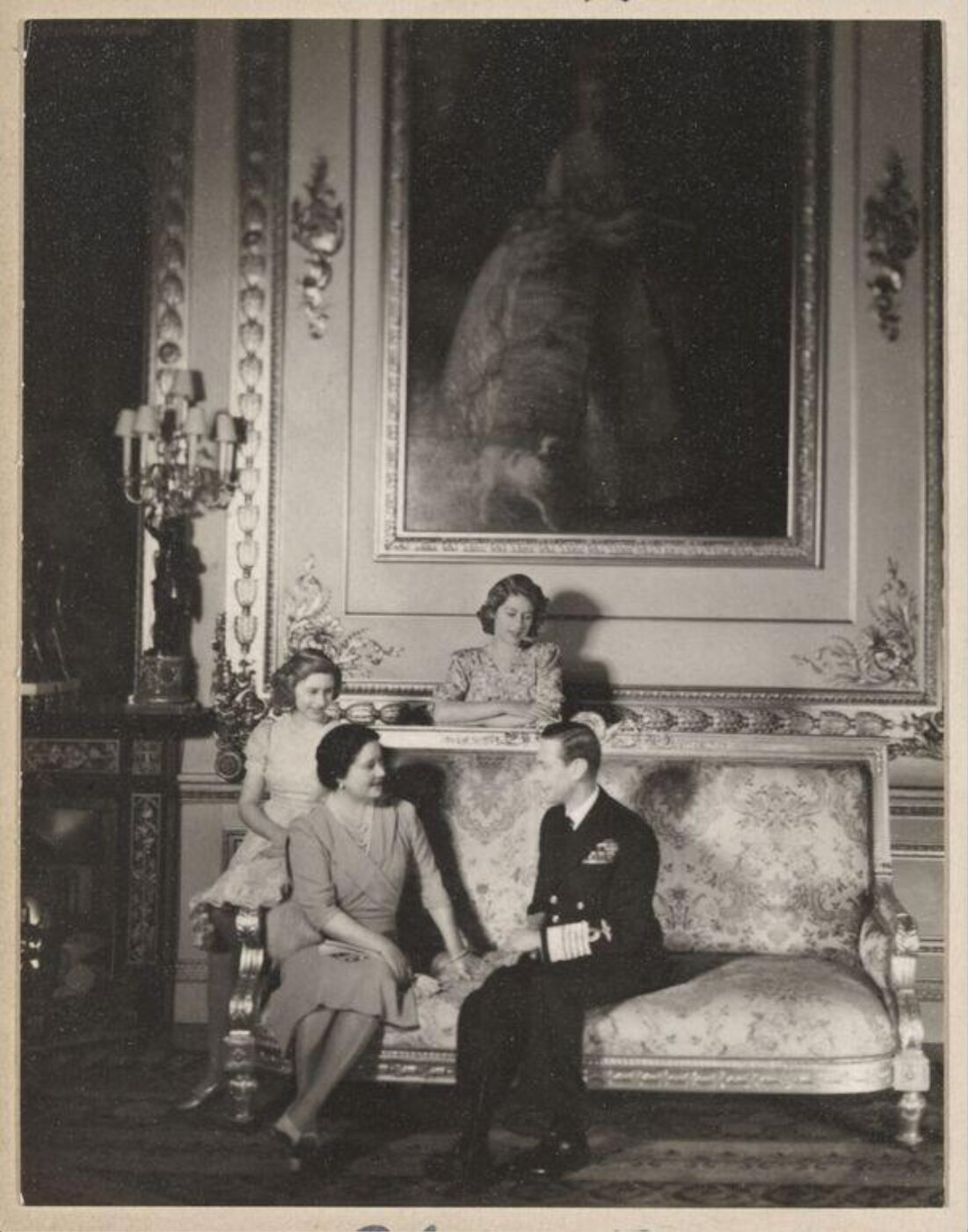 Beaton, Cecil (Sir), Photograph