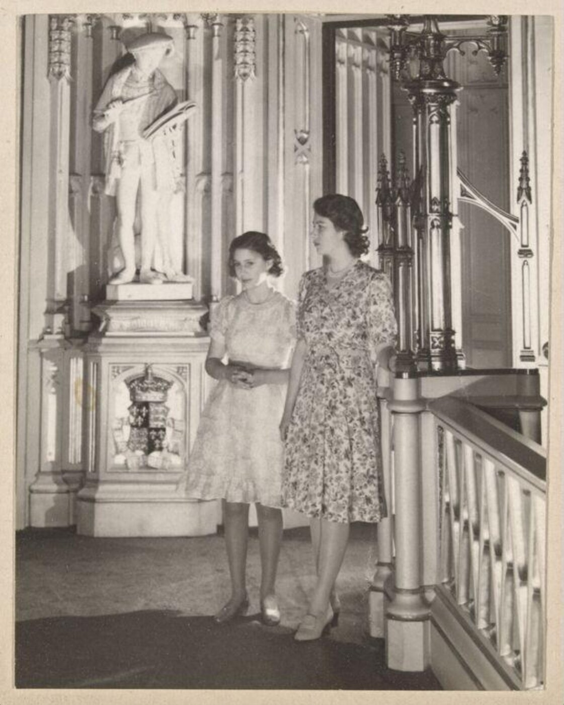 Beaton, Cecil (Sir), Photograph