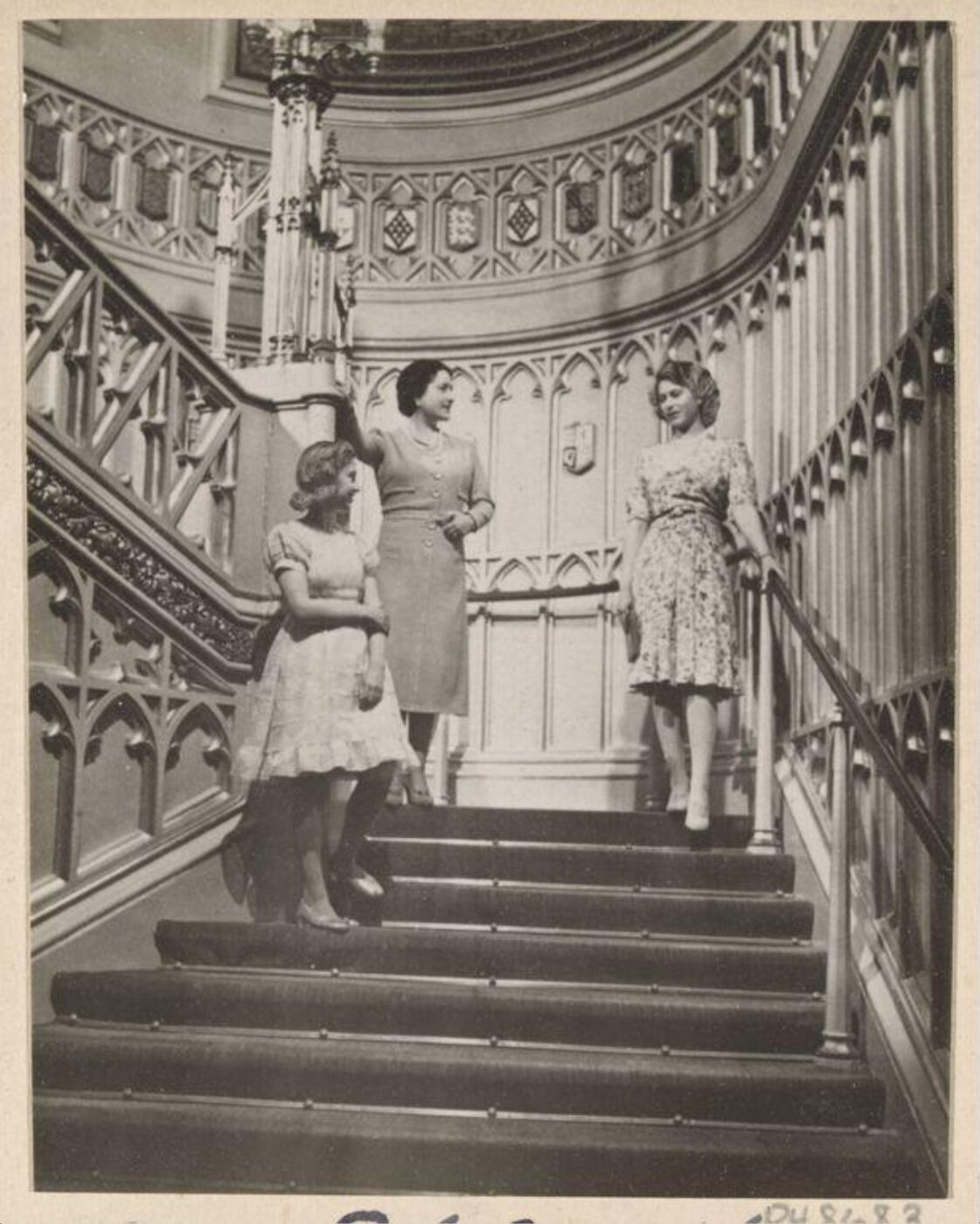 Beaton, Cecil (Sir), Photograph