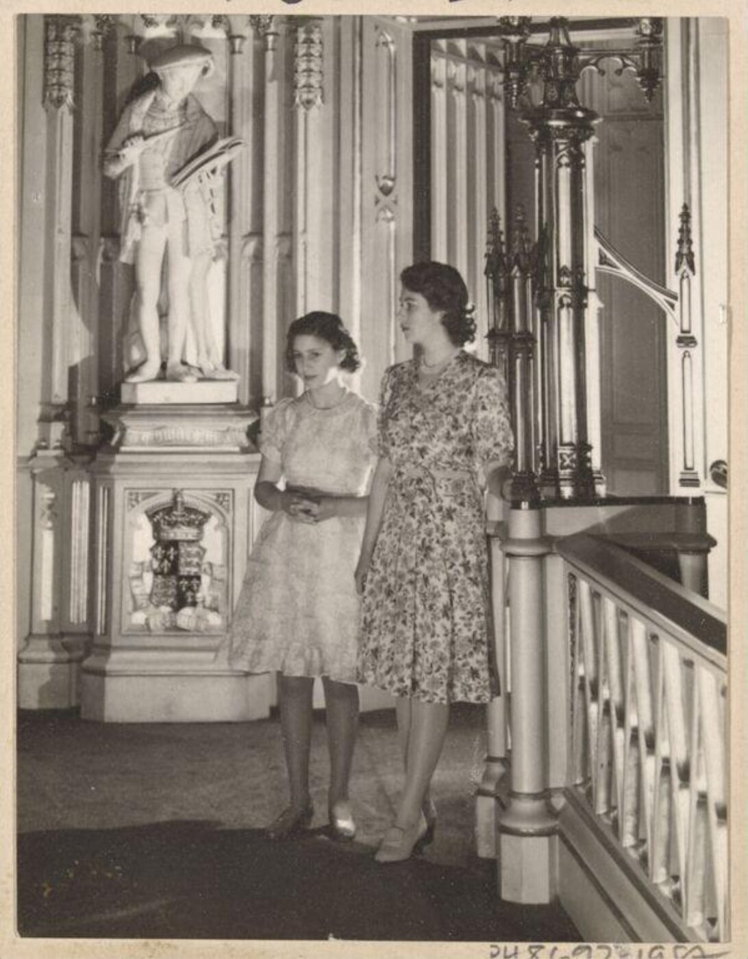 Beaton, Cecil (Sir), Photograph