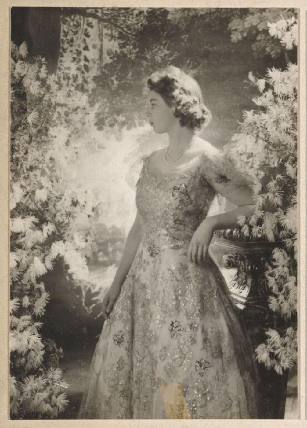 Beaton, Cecil (Sir), Photograph