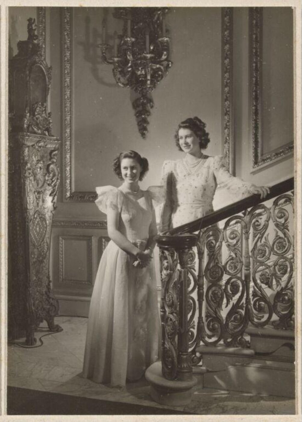 Beaton, Cecil (Sir), Photograph