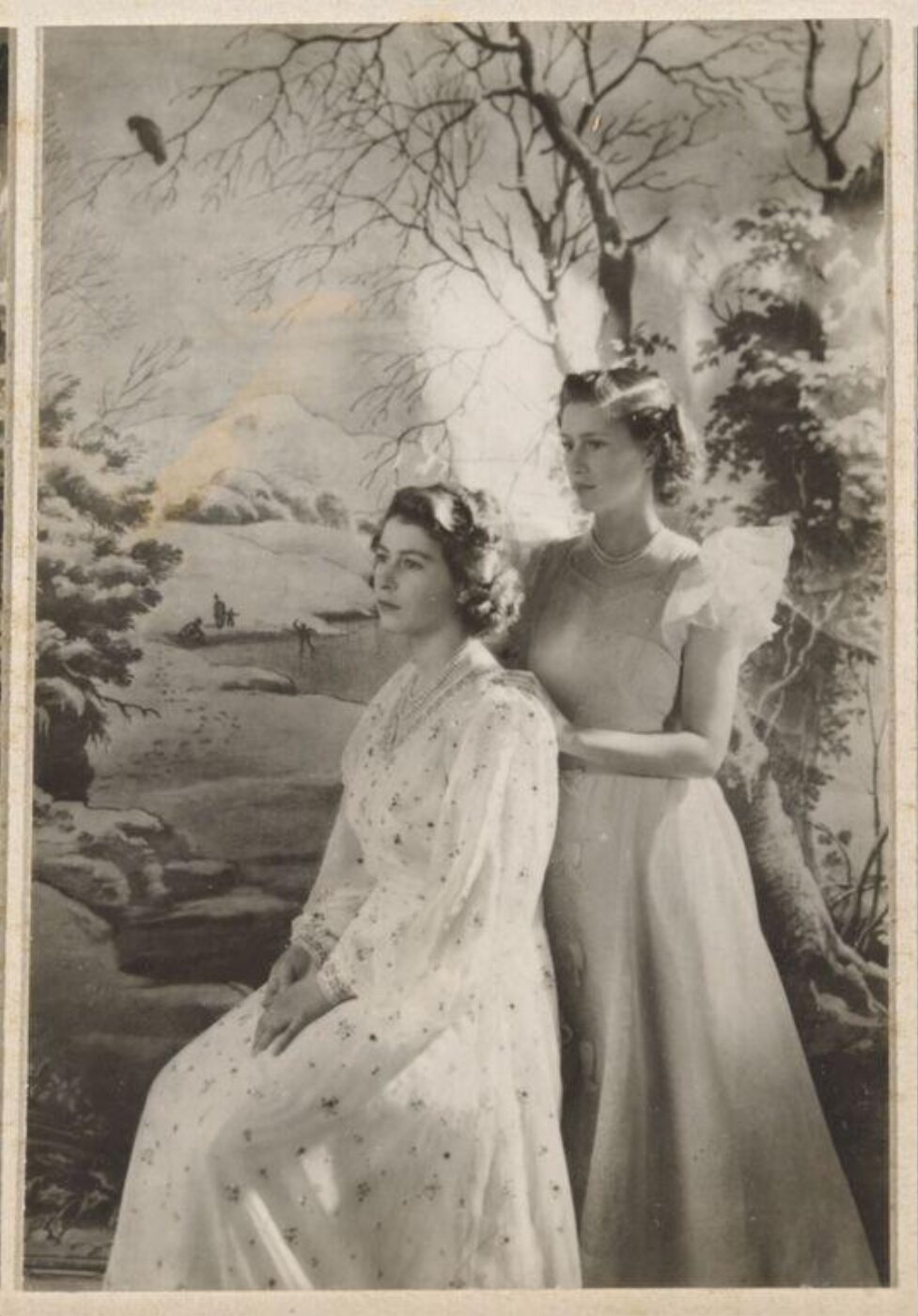 Beaton, Cecil (Sir), Photograph