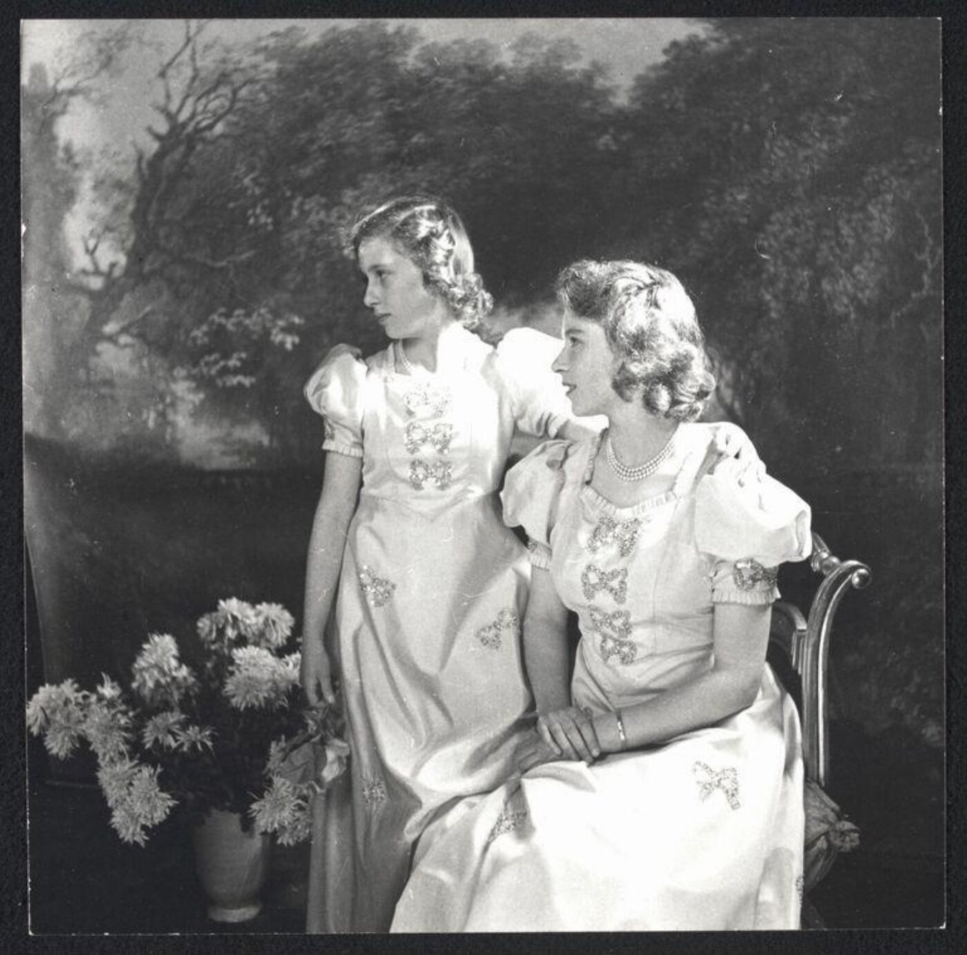 Beaton, Cecil (Sir), Photograph