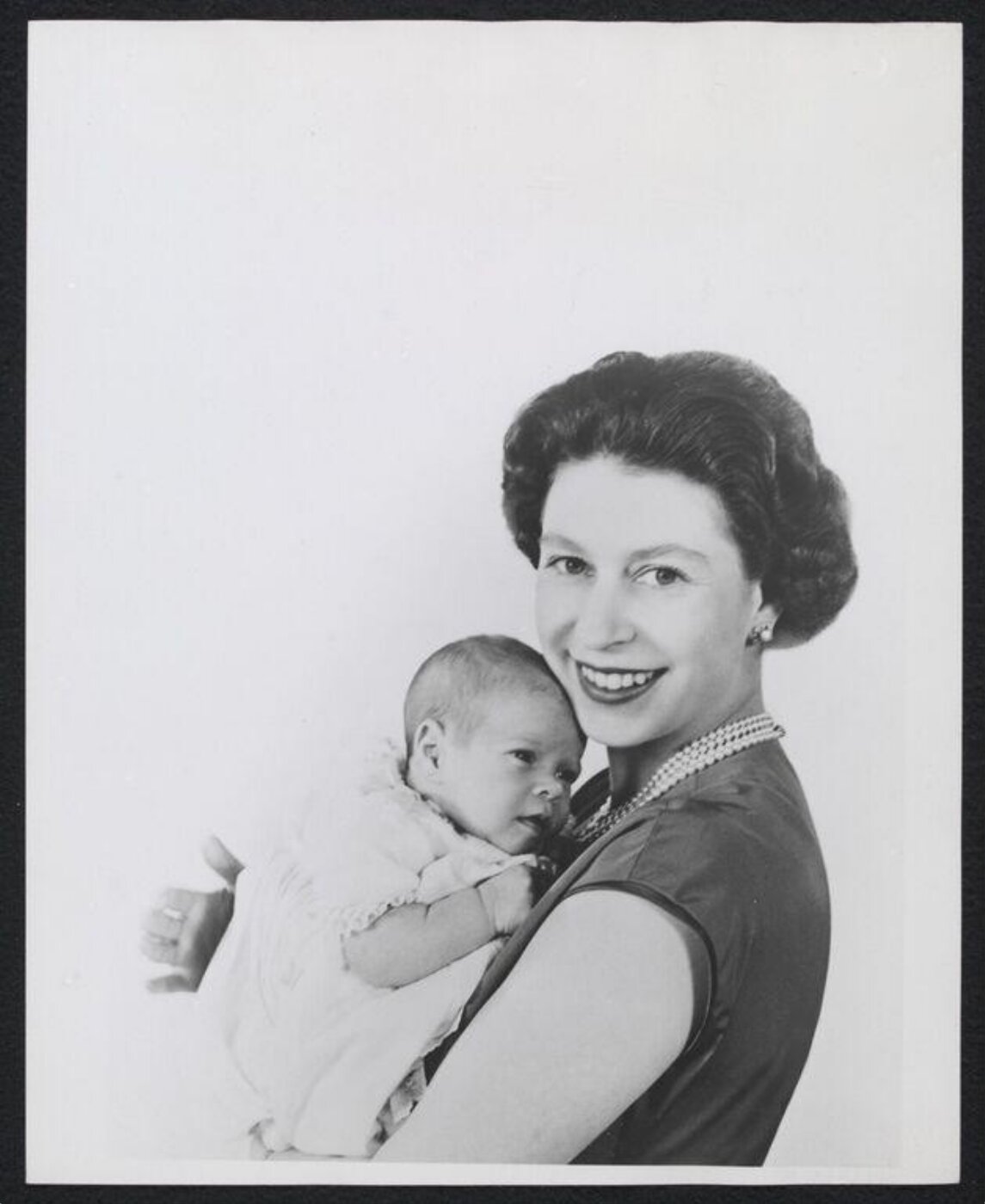 Beaton, Cecil (Sir), Photograph