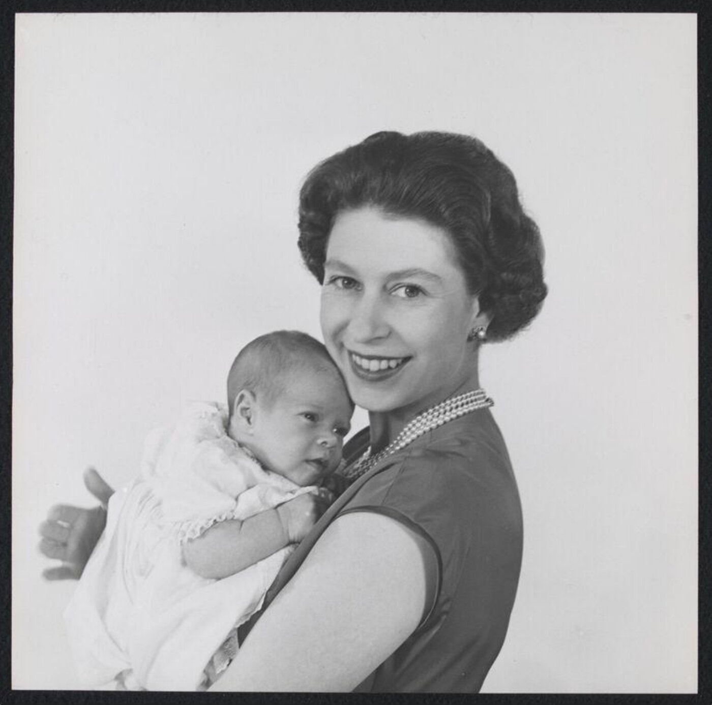Beaton, Cecil (Sir), Photograph