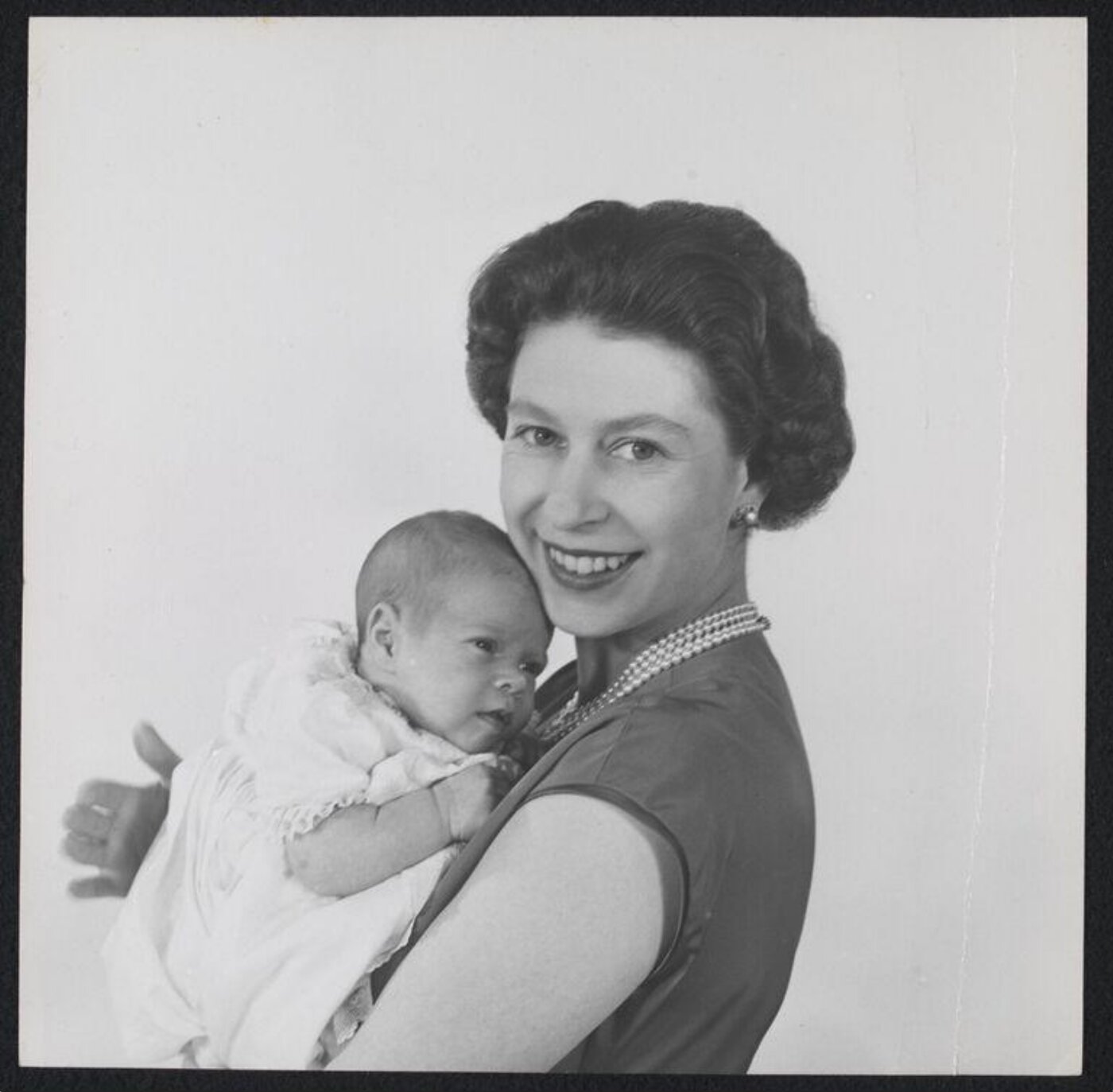 Beaton, Cecil (Sir), Photograph