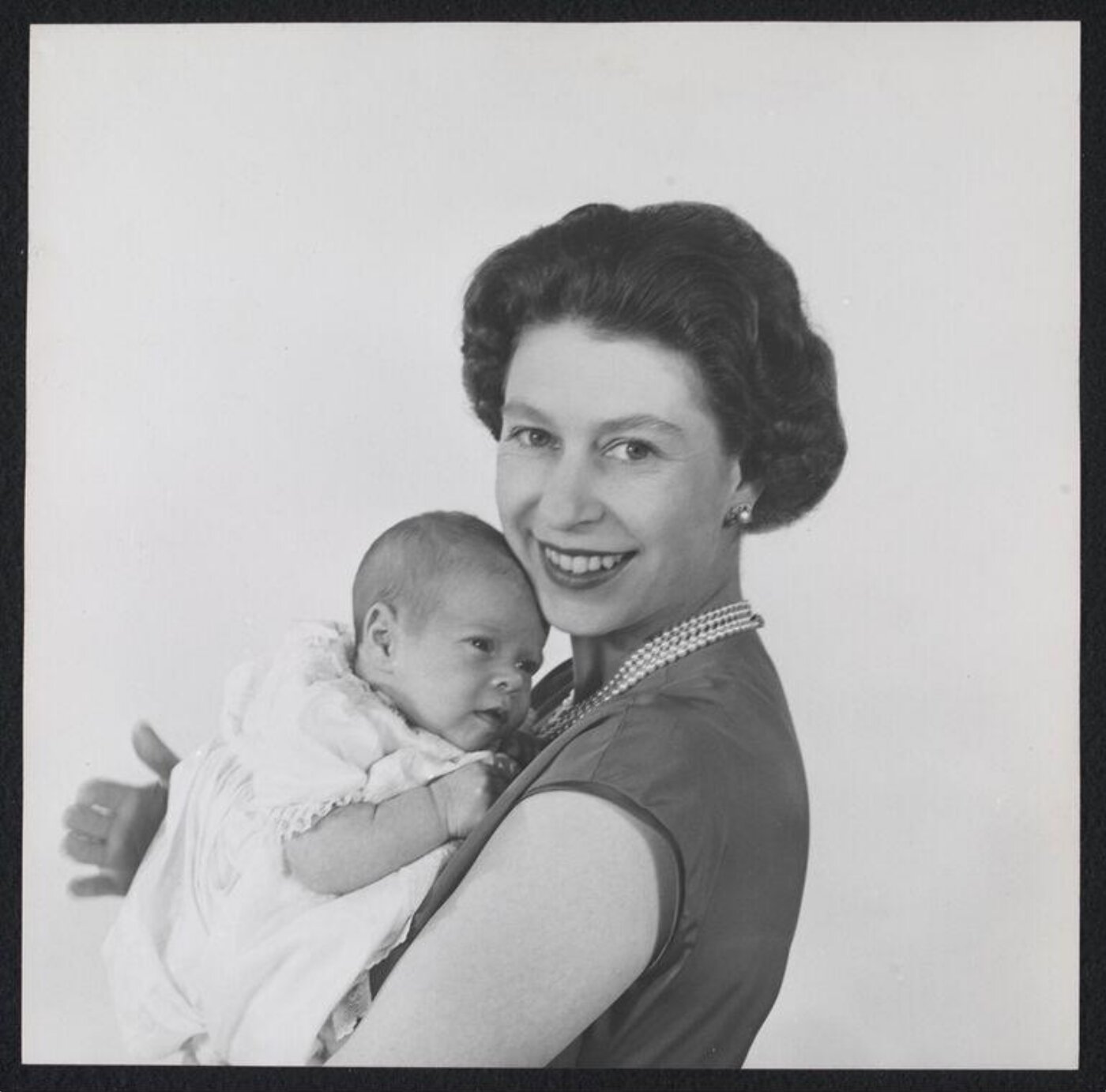 Beaton, Cecil (Sir), Photograph