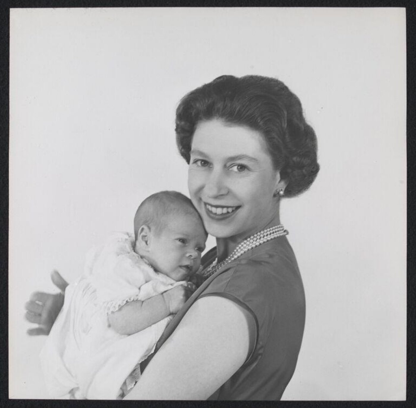 Beaton, Cecil (Sir), Photograph