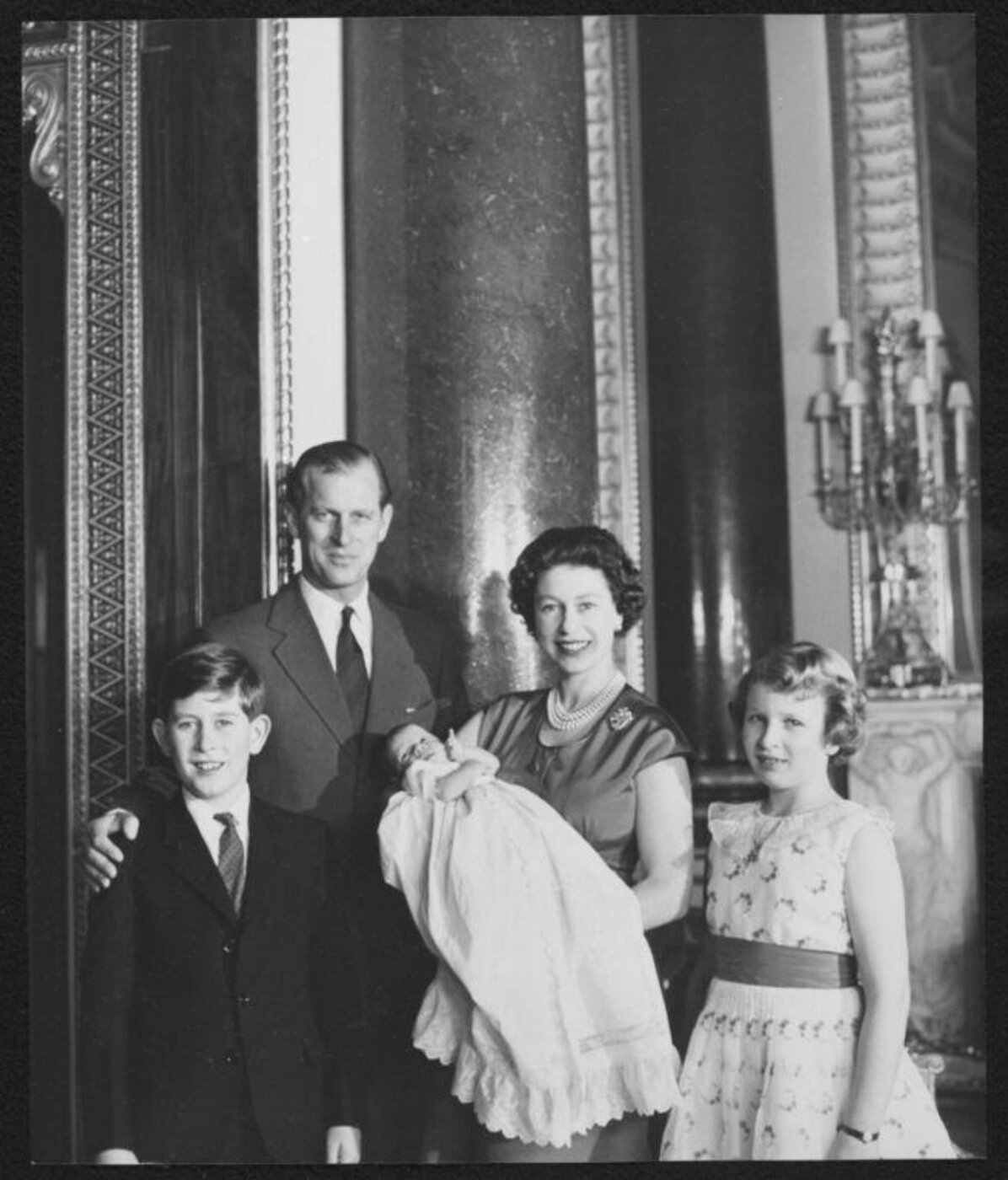 Beaton, Cecil (Sir), Photograph