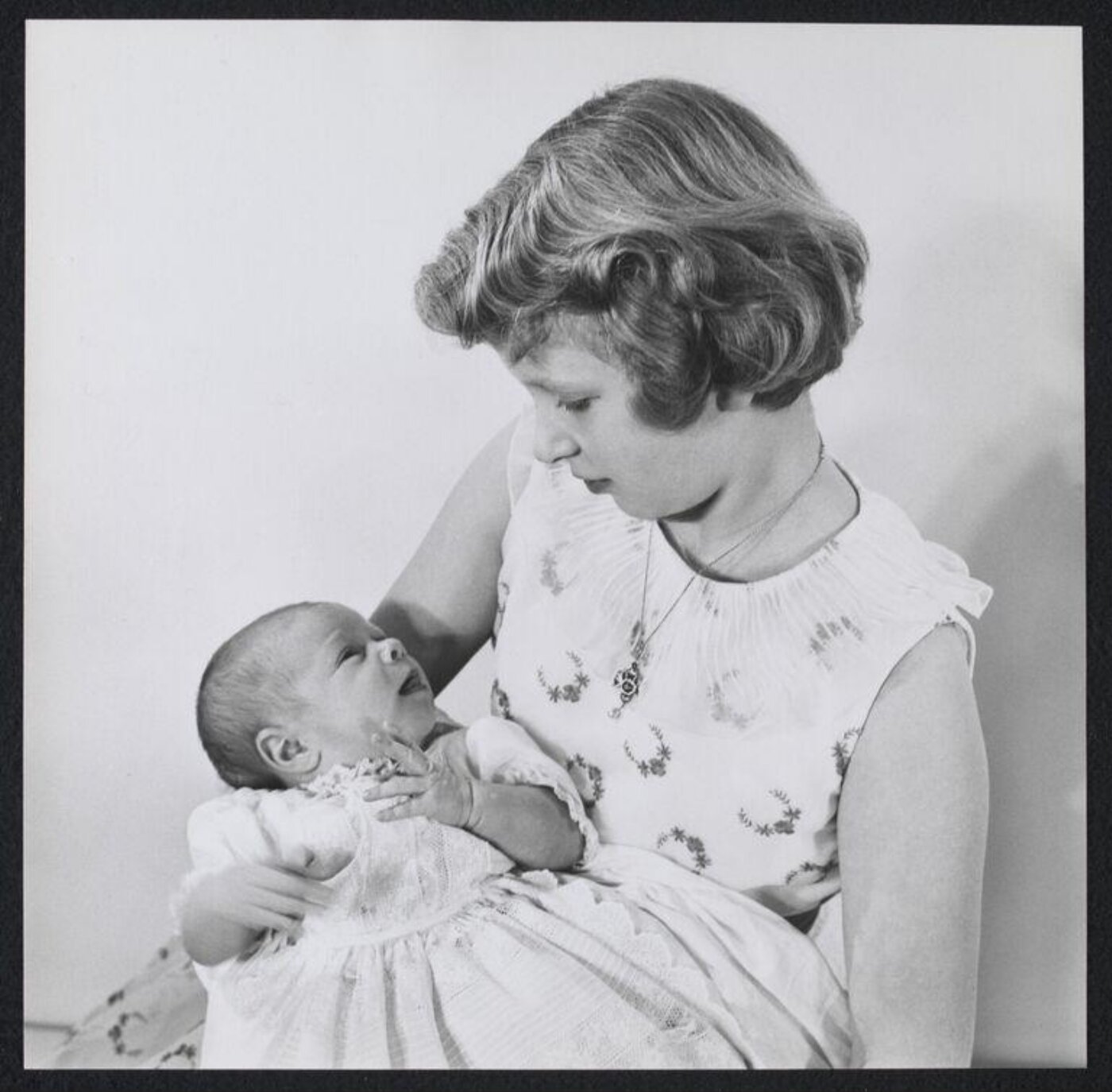 Beaton, Cecil (Sir), Photograph