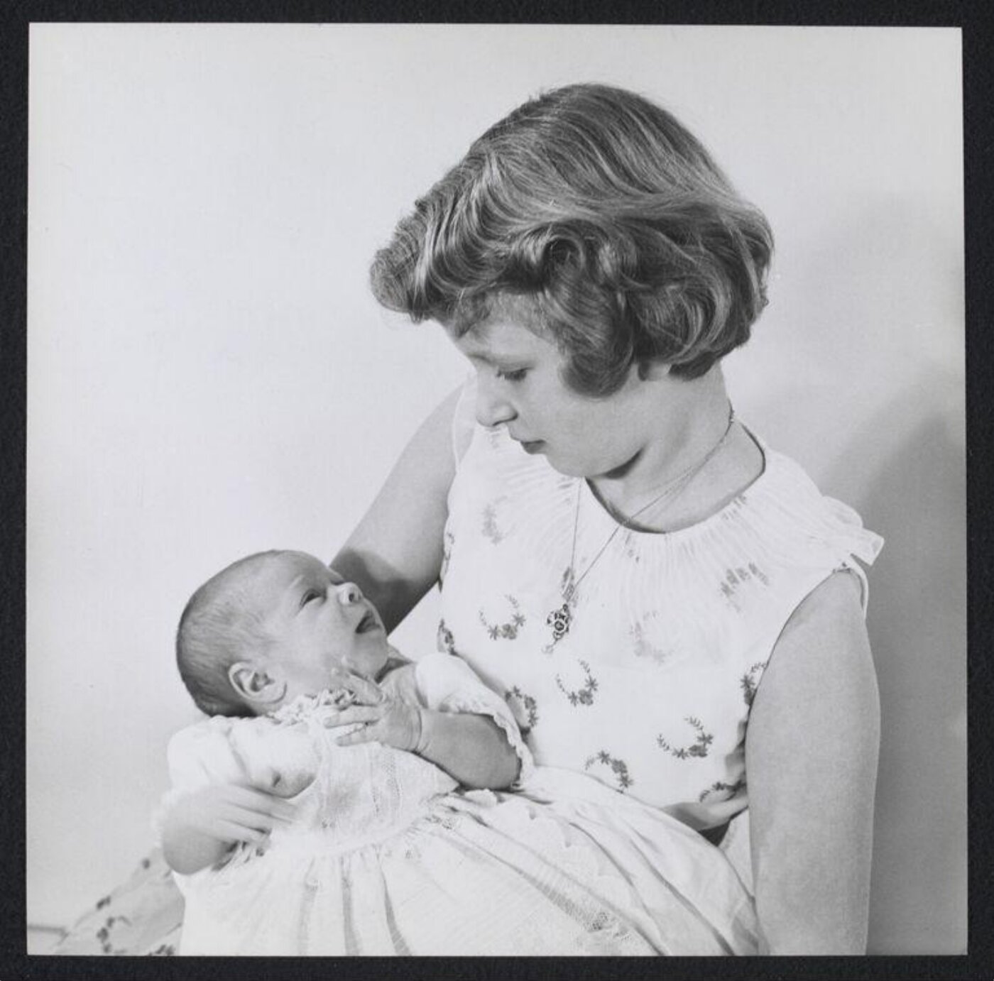 Beaton, Cecil (Sir), Photograph