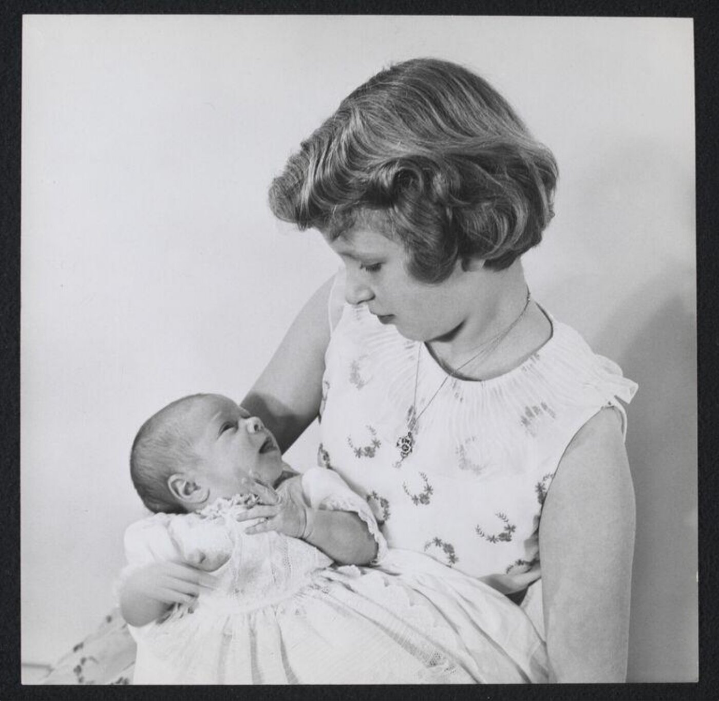 Beaton, Cecil (Sir), Photograph