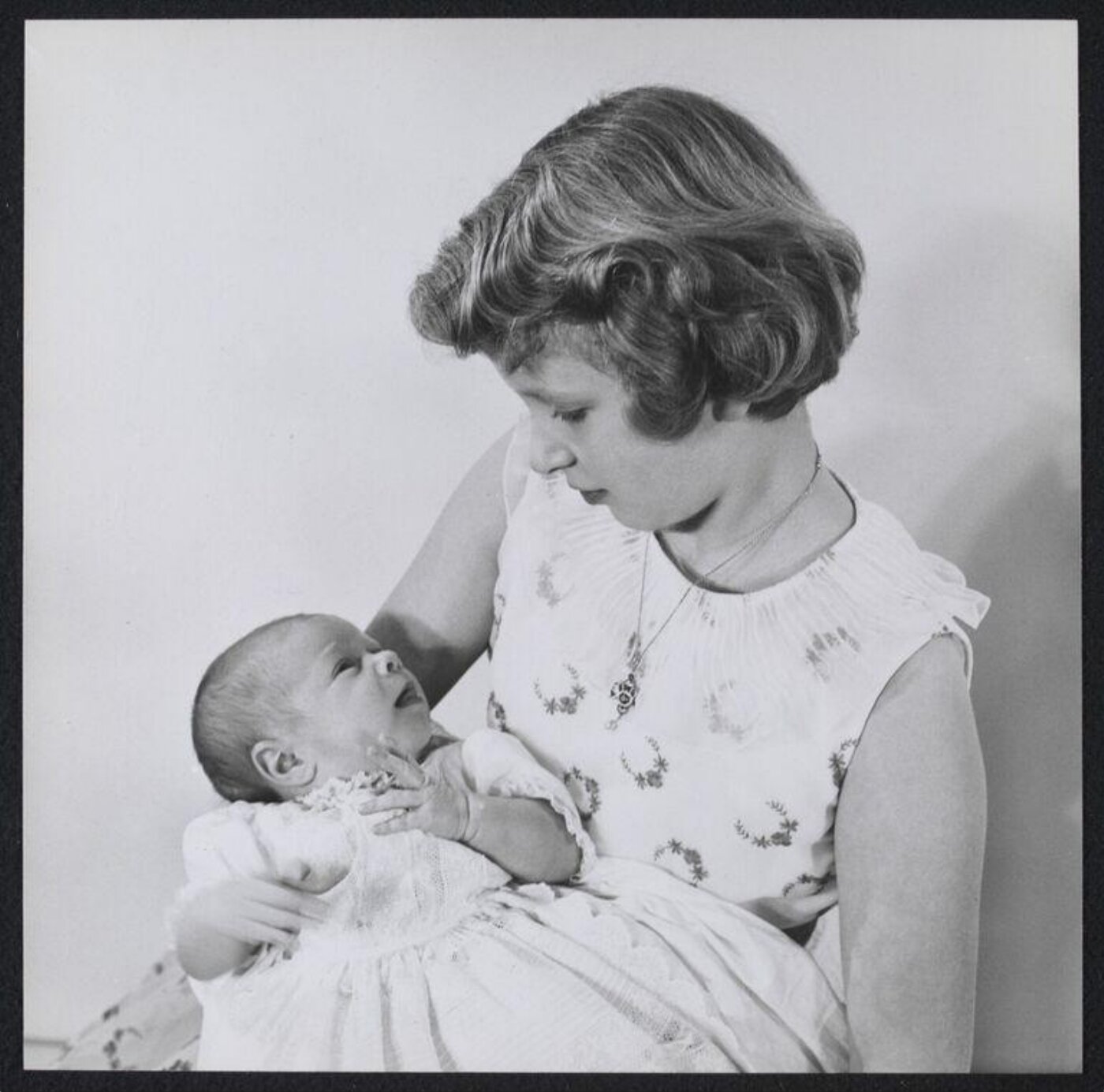 Beaton, Cecil (Sir), Photograph