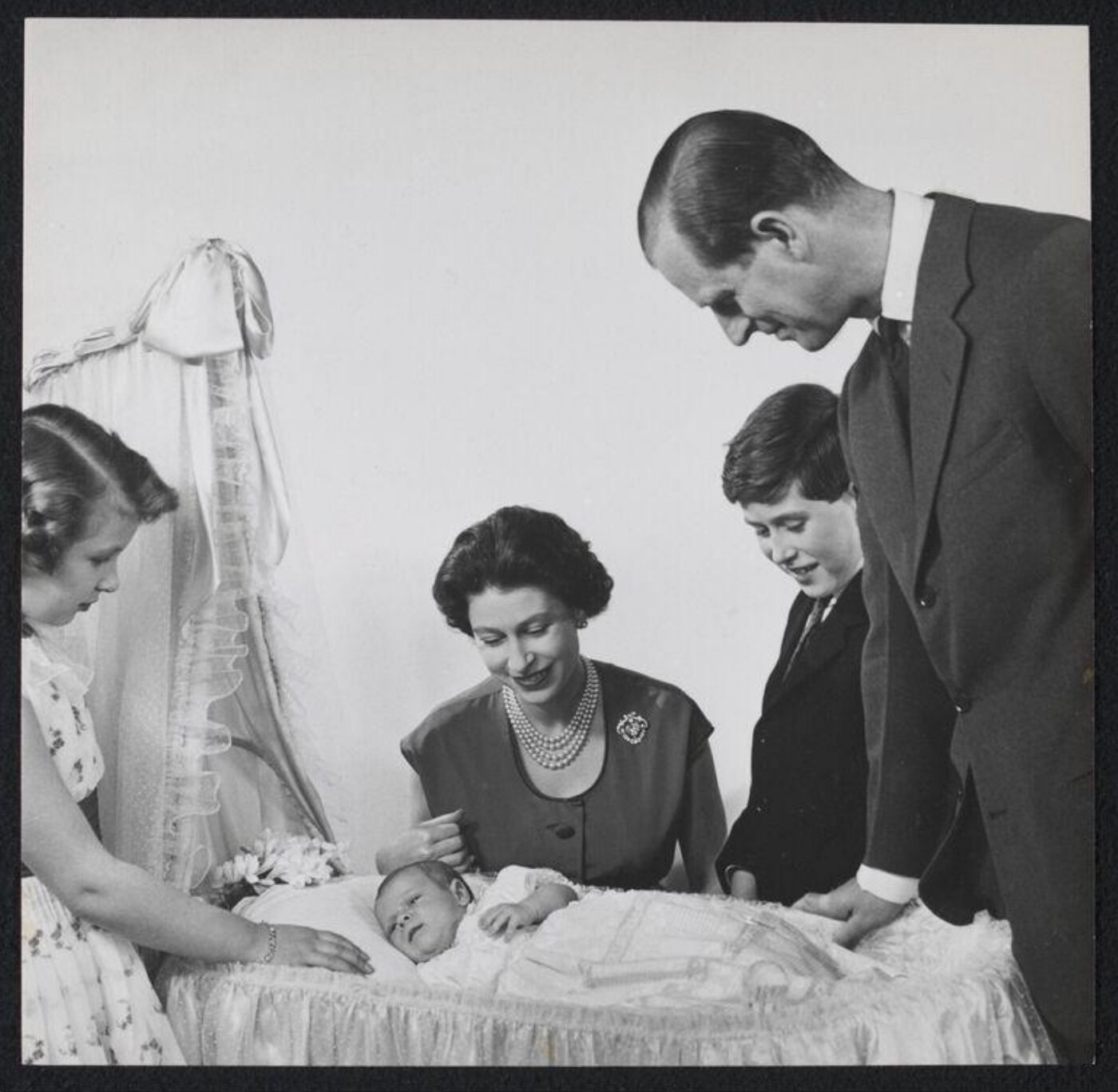 Beaton, Cecil (Sir), Photograph