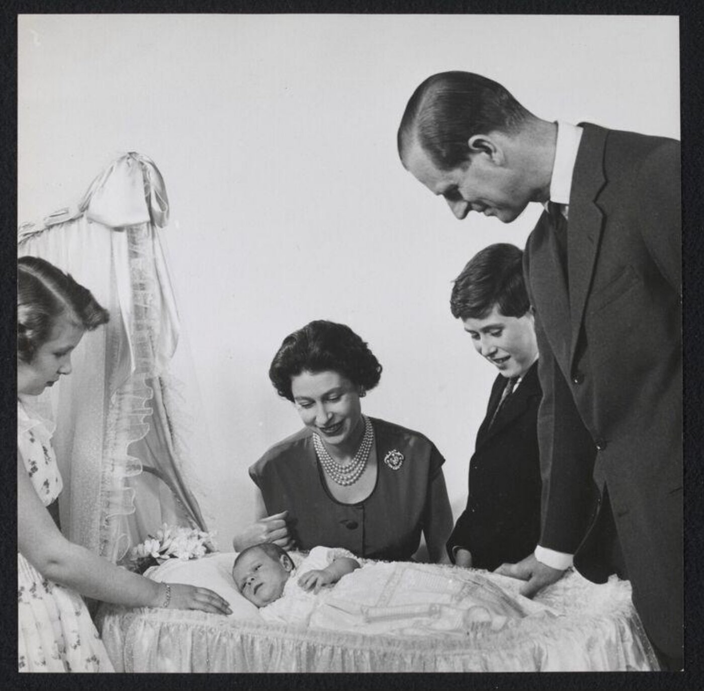 Beaton, Cecil (Sir), Photograph
