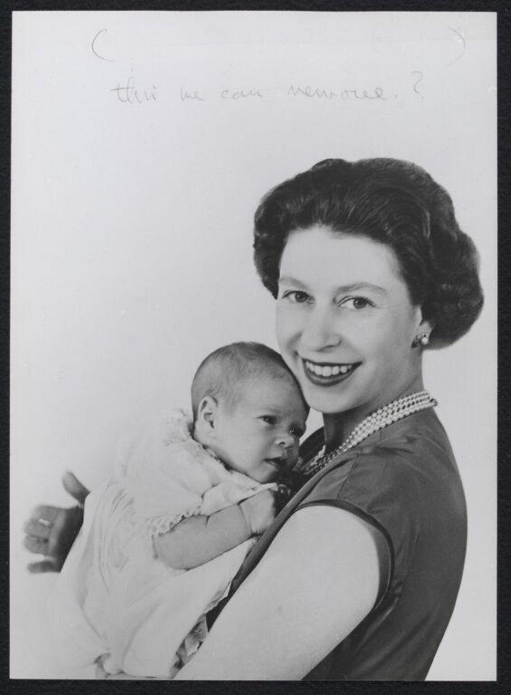 Beaton, Cecil (Sir), Photograph