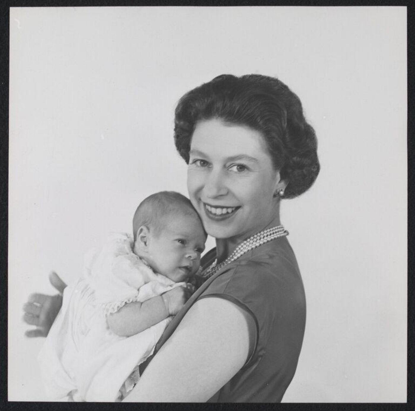 Beaton, Cecil (Sir), Photograph