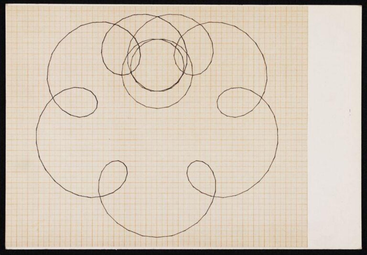 Unknown, Drawing