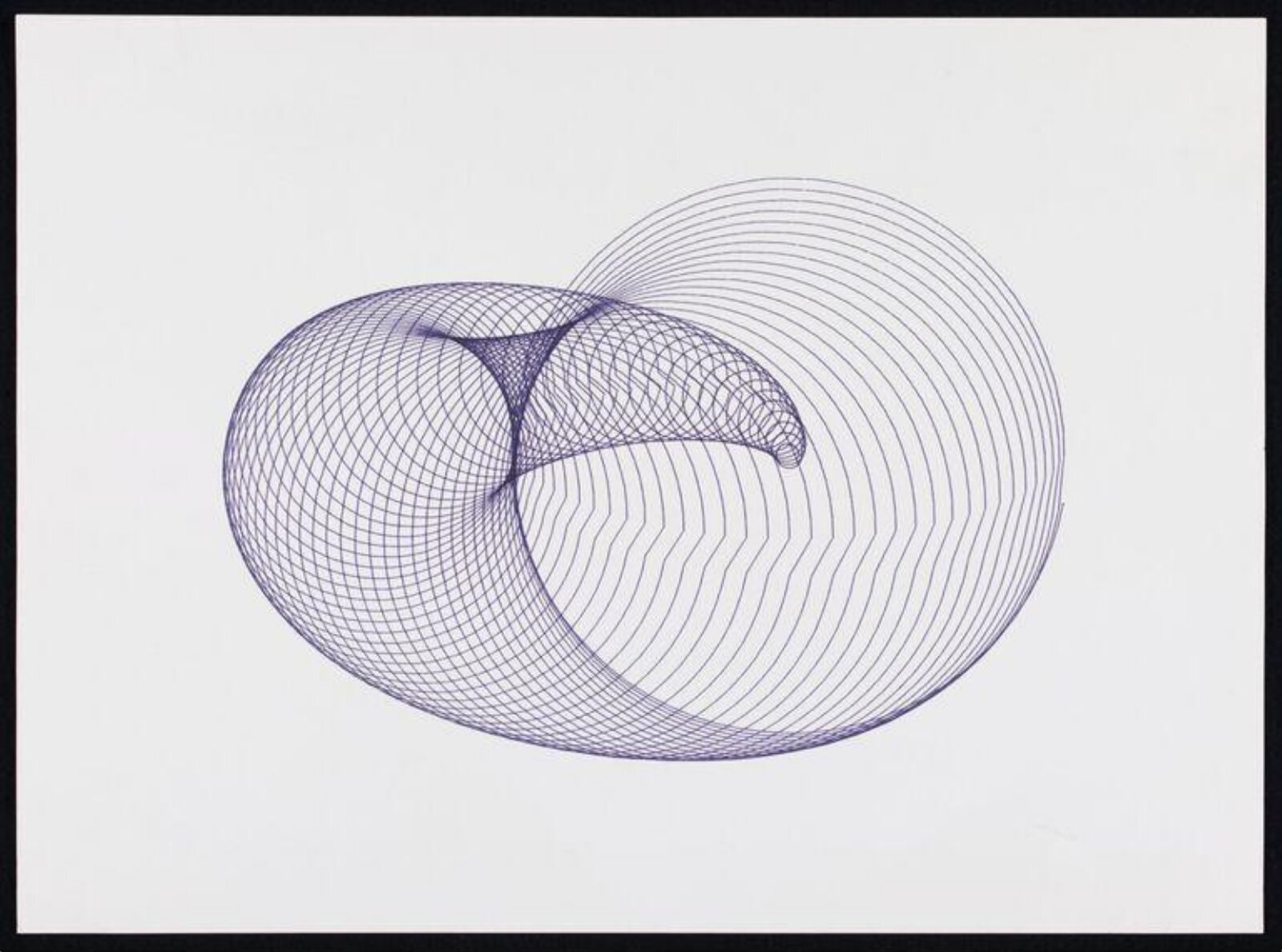 Drawing, 1986