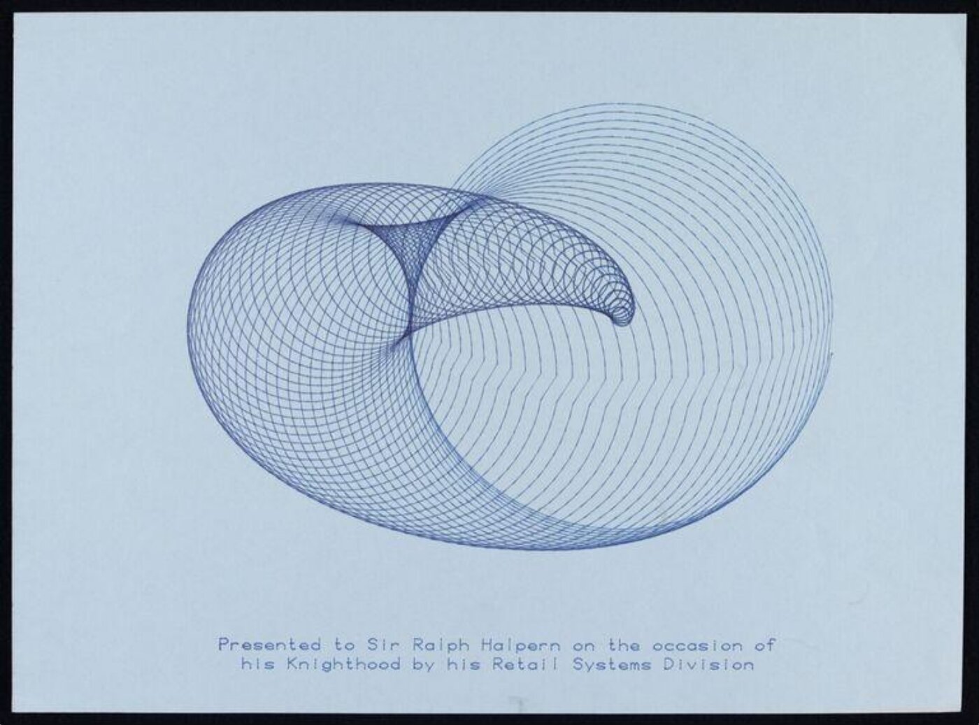 Unknown, Drawing