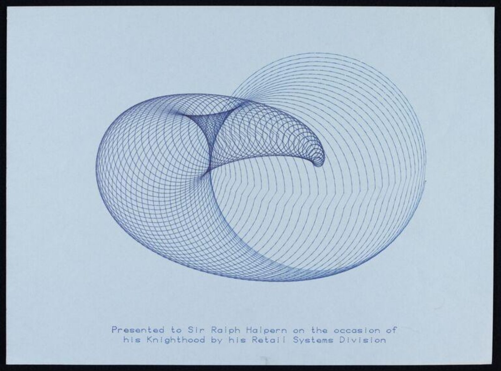 Drawing, 1986