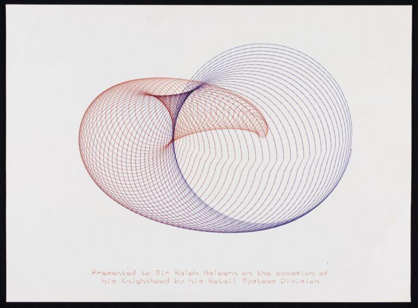 Drawing, 1986
