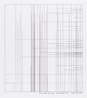 'Procedure for John', Alan Sutcliffe, 1973
