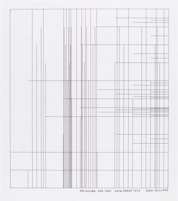 'Procedure for John'