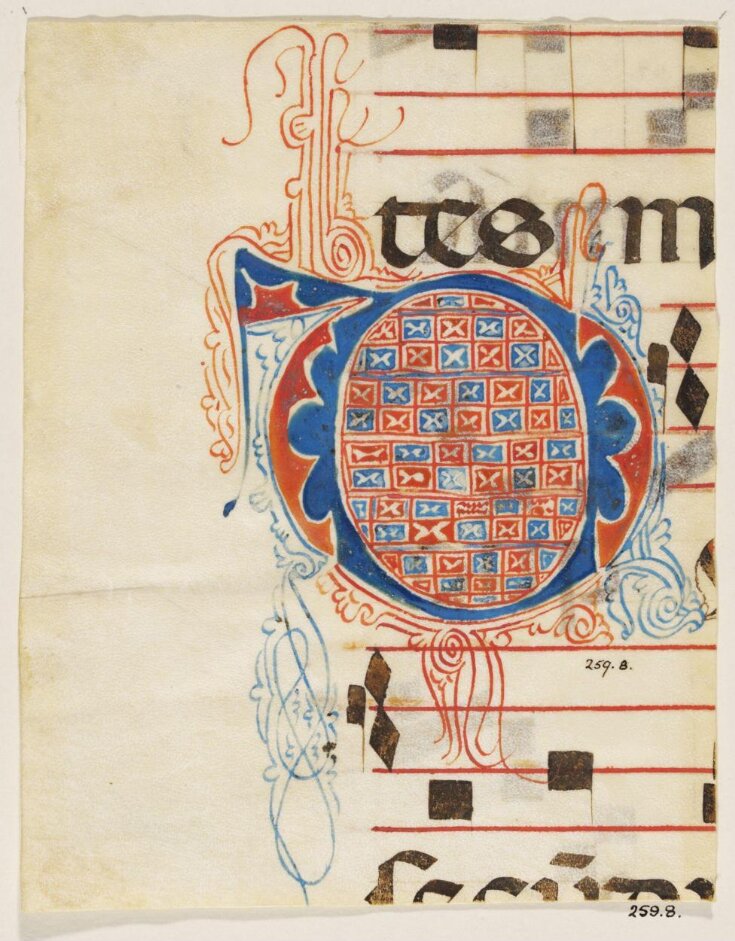 Manuscript Cutting top image