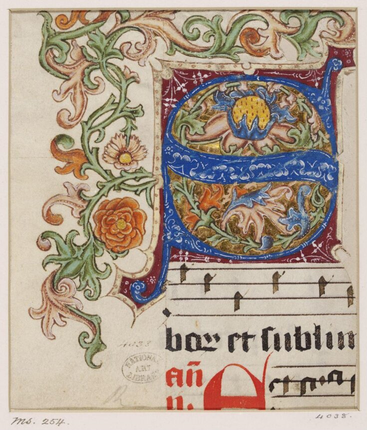 Manuscript Cutting top image