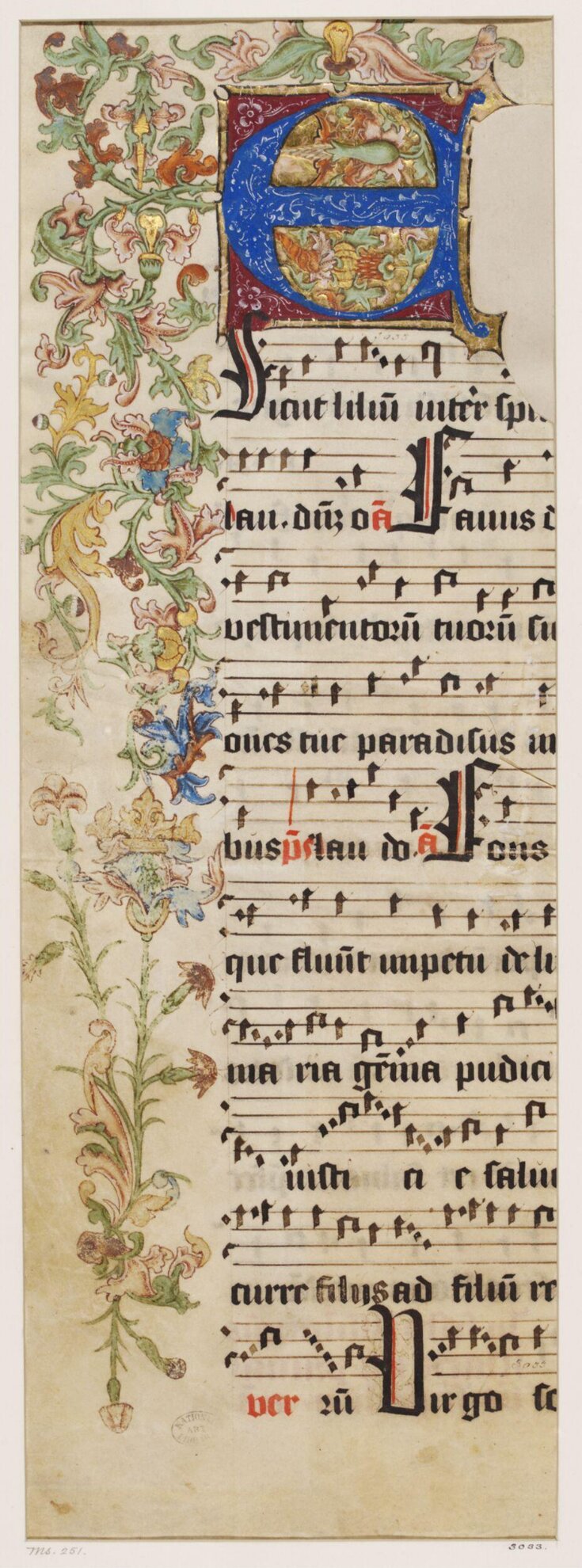 Manuscript Cutting top image