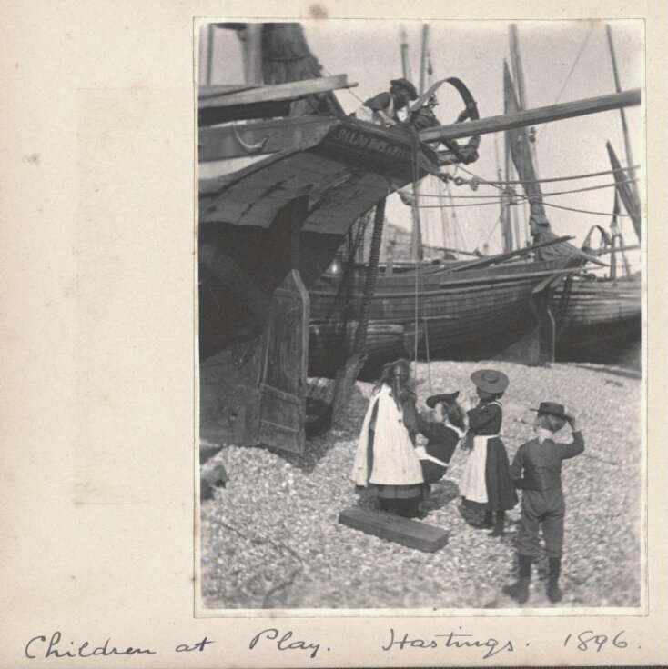 Photograph Martin, Paul V&A Explore The Collections