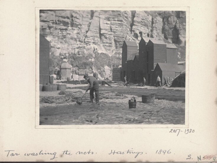 Photograph Paul Martin V&A Explore The Collections