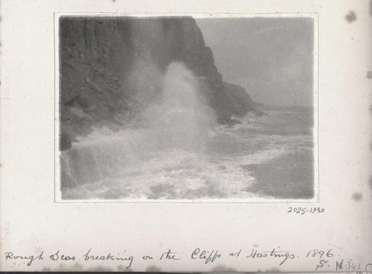 Photograph Martin, Paul V&A Explore The Collections