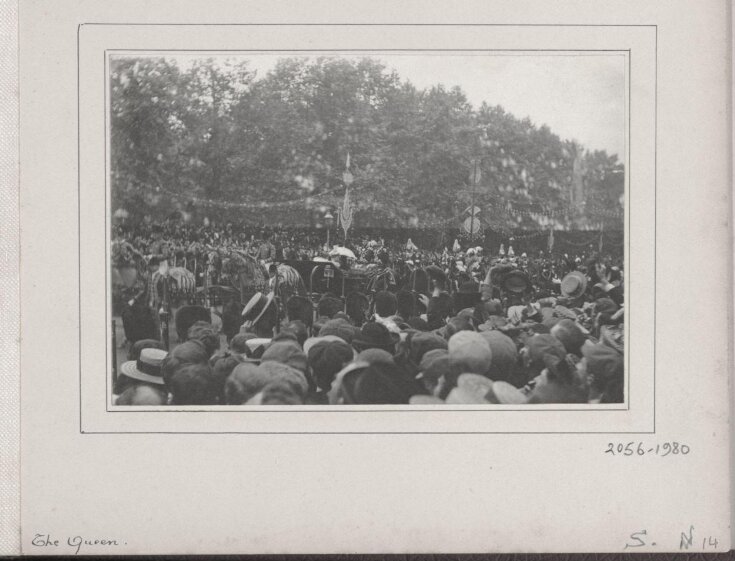 Photograph Martin, Paul V&A Explore The Collections