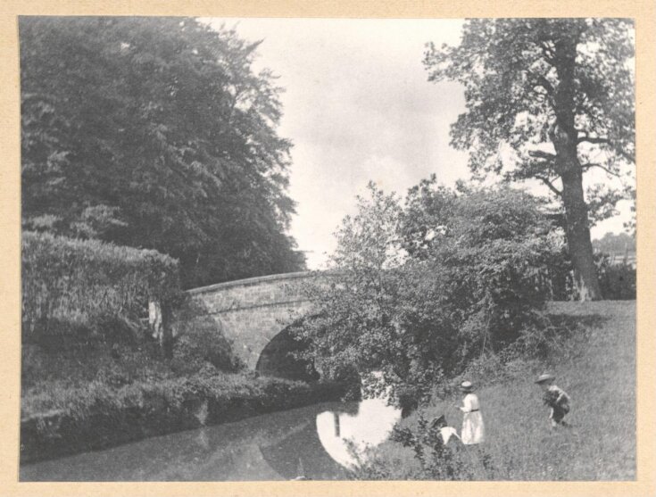 Children Playing top image