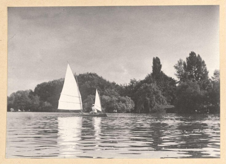 Photograph Martin, Paul V&A Explore The Collections