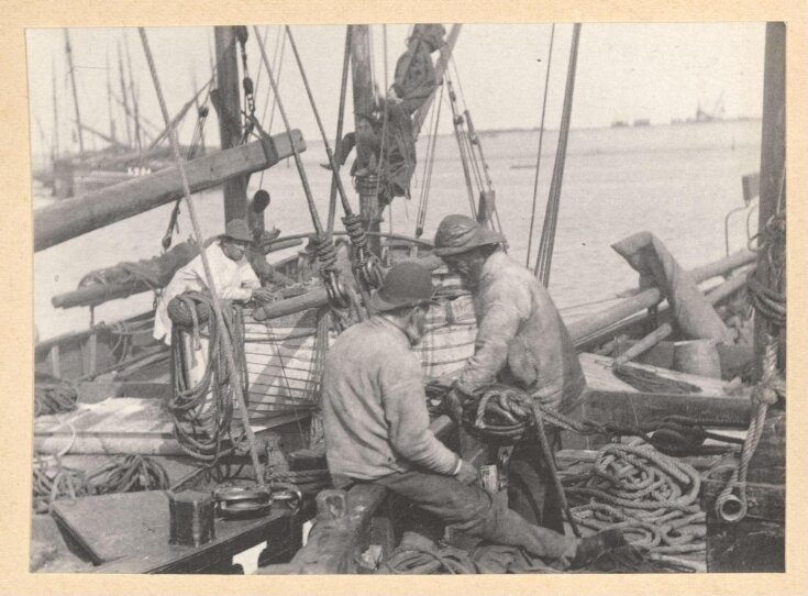 Photograph Martin, Paul V&A Explore The Collections