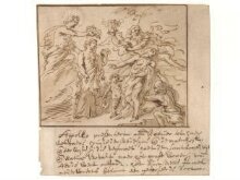 Allegory of Apollo, Nature and Time thumbnail 1