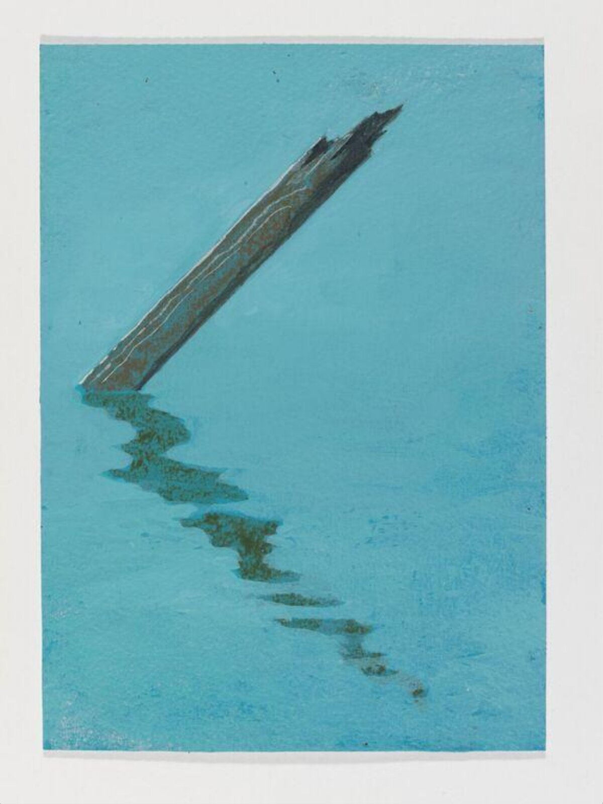 Brookings Spar I, Keir Smith, 2005