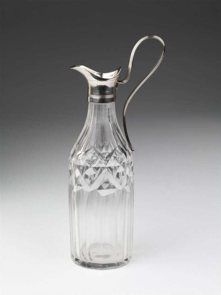 Cruet top image