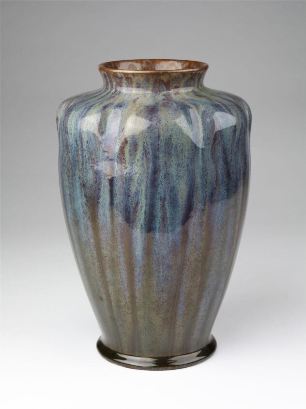 Lancastrian Pottery