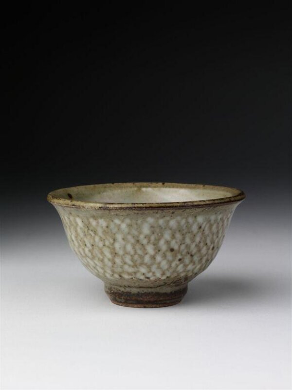 Cup | Shimaoka, Tatsuzo | V&A Explore The Collections