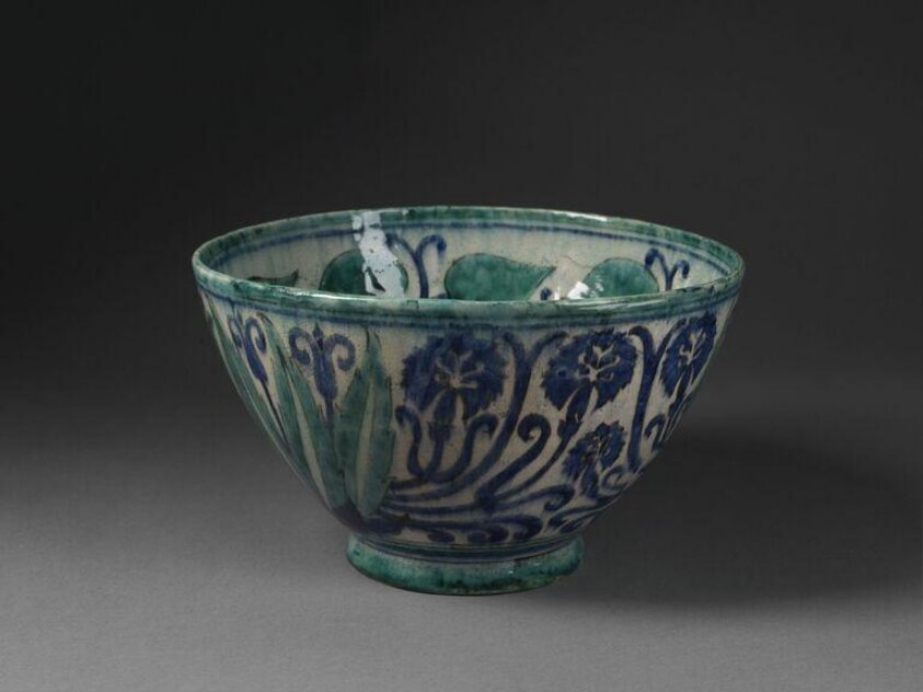 Persian Ware