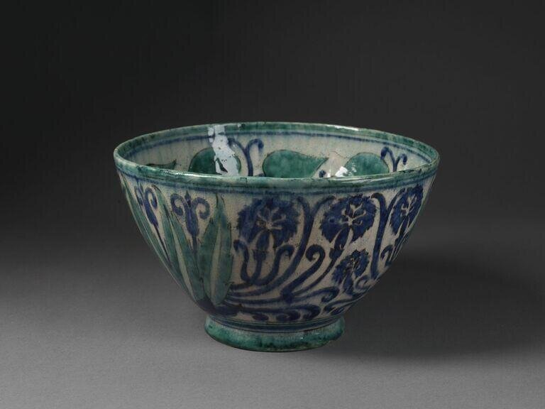 Persian Ware