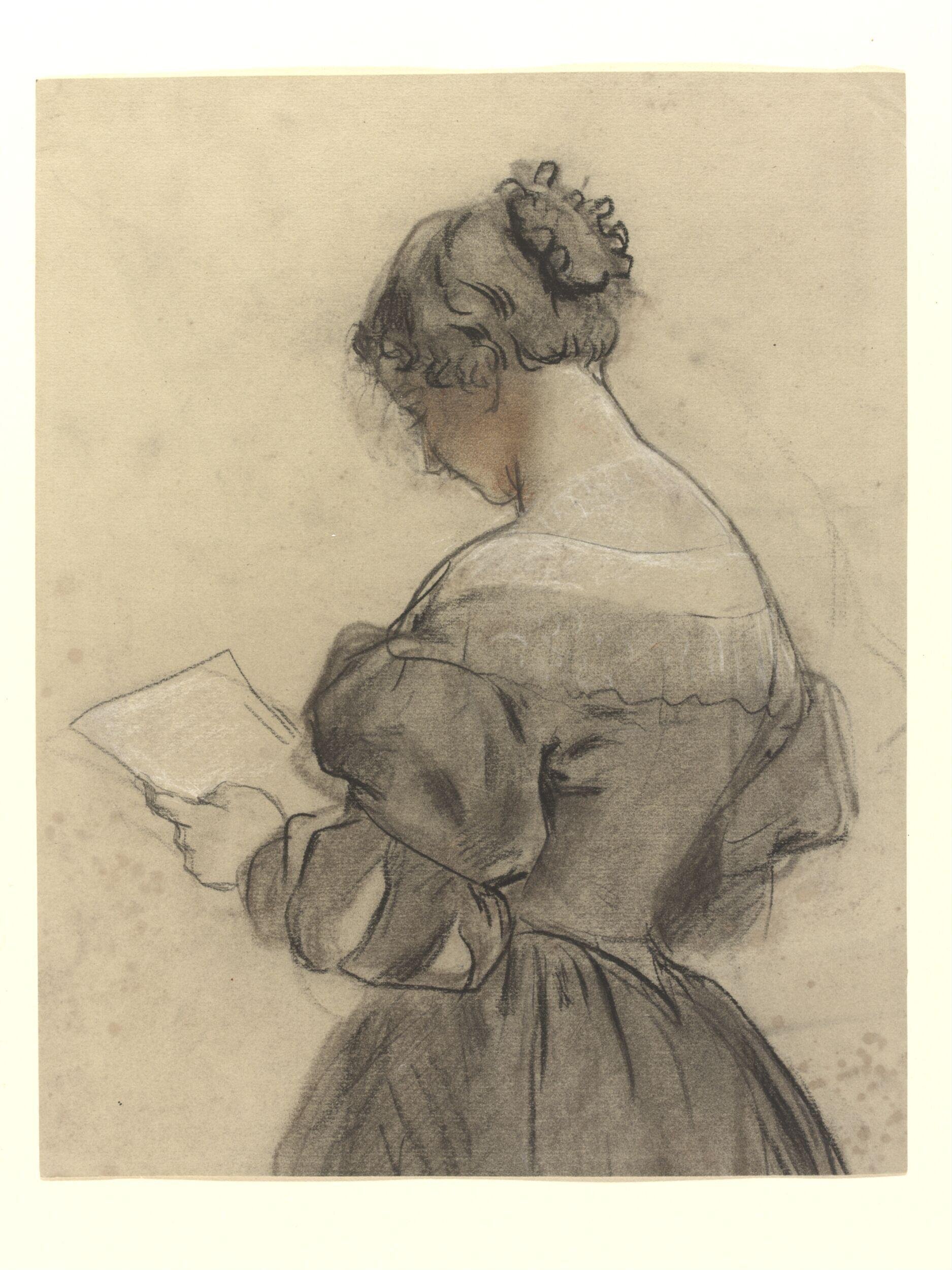 The Letter