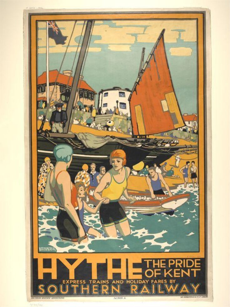 Hythe, the Pride of Kent top image