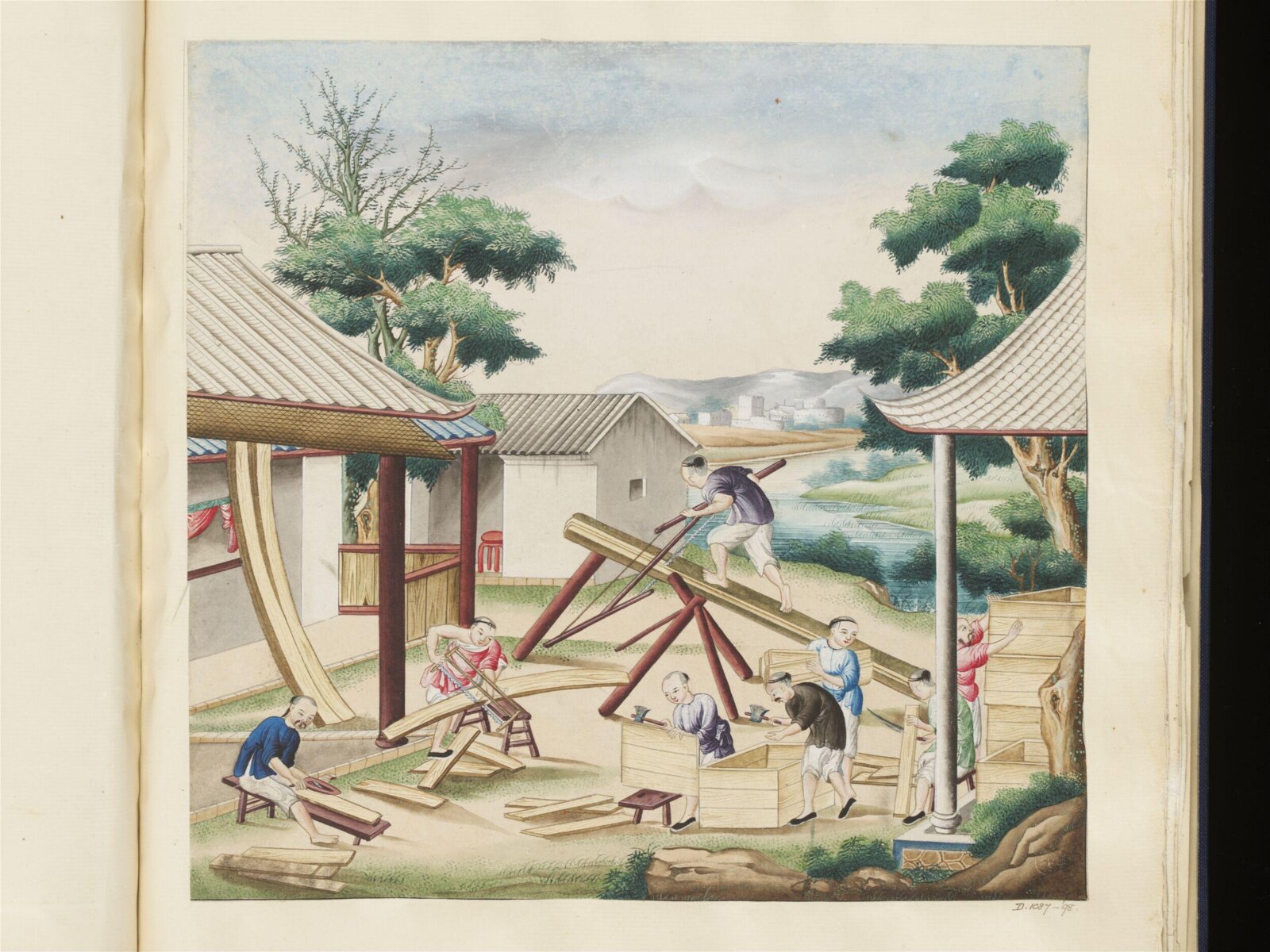Painting