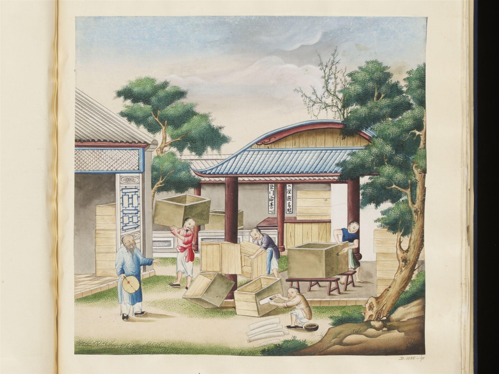 Painting